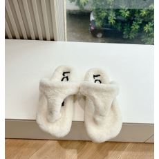 Loewe Slippers